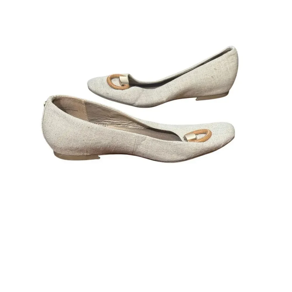 Baretraps Posture Plus PERRIE Women's size 9